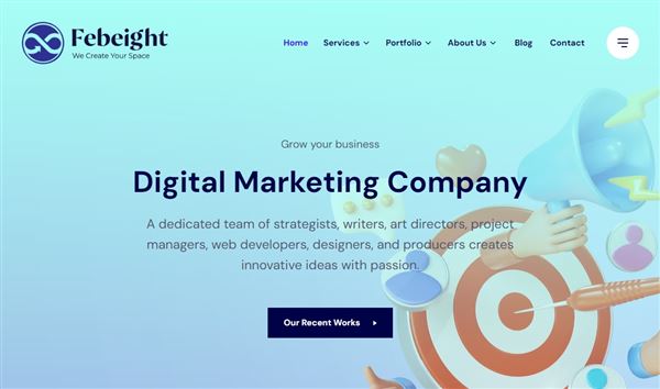 Febeight Technologies Pvt Ltd